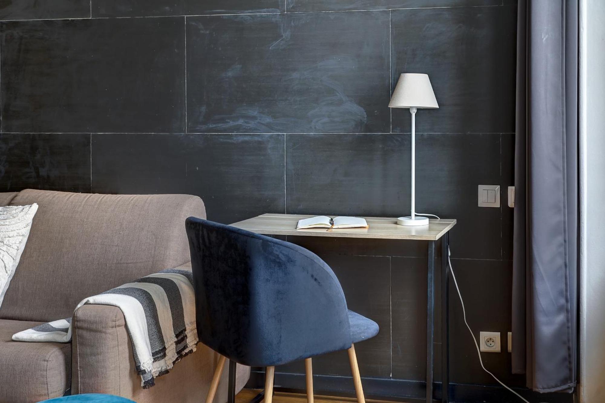 Les Halles Apartment Paryż Zewnętrze zdjęcie
