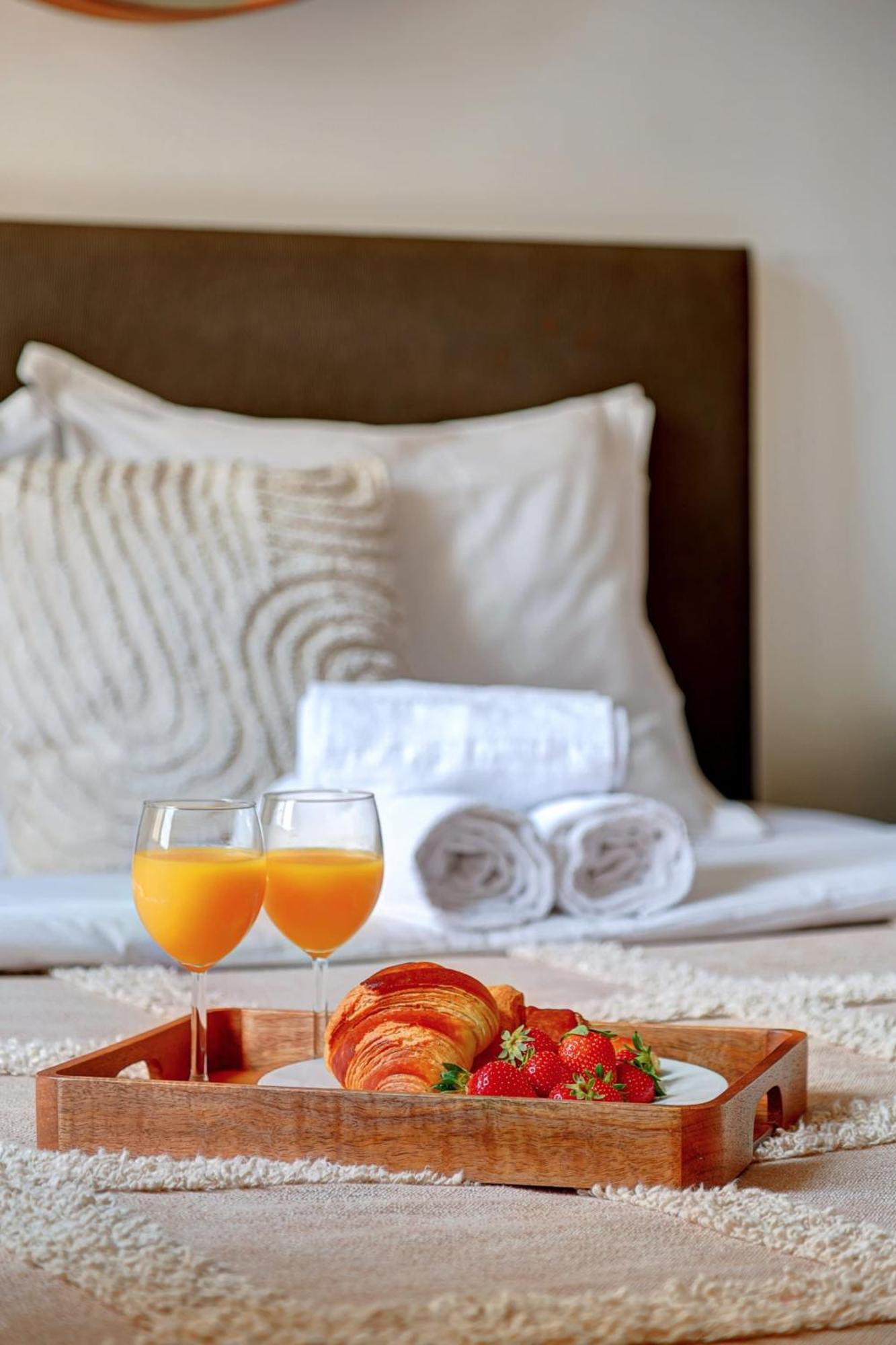 Les Halles Apartment Paryż Zewnętrze zdjęcie
