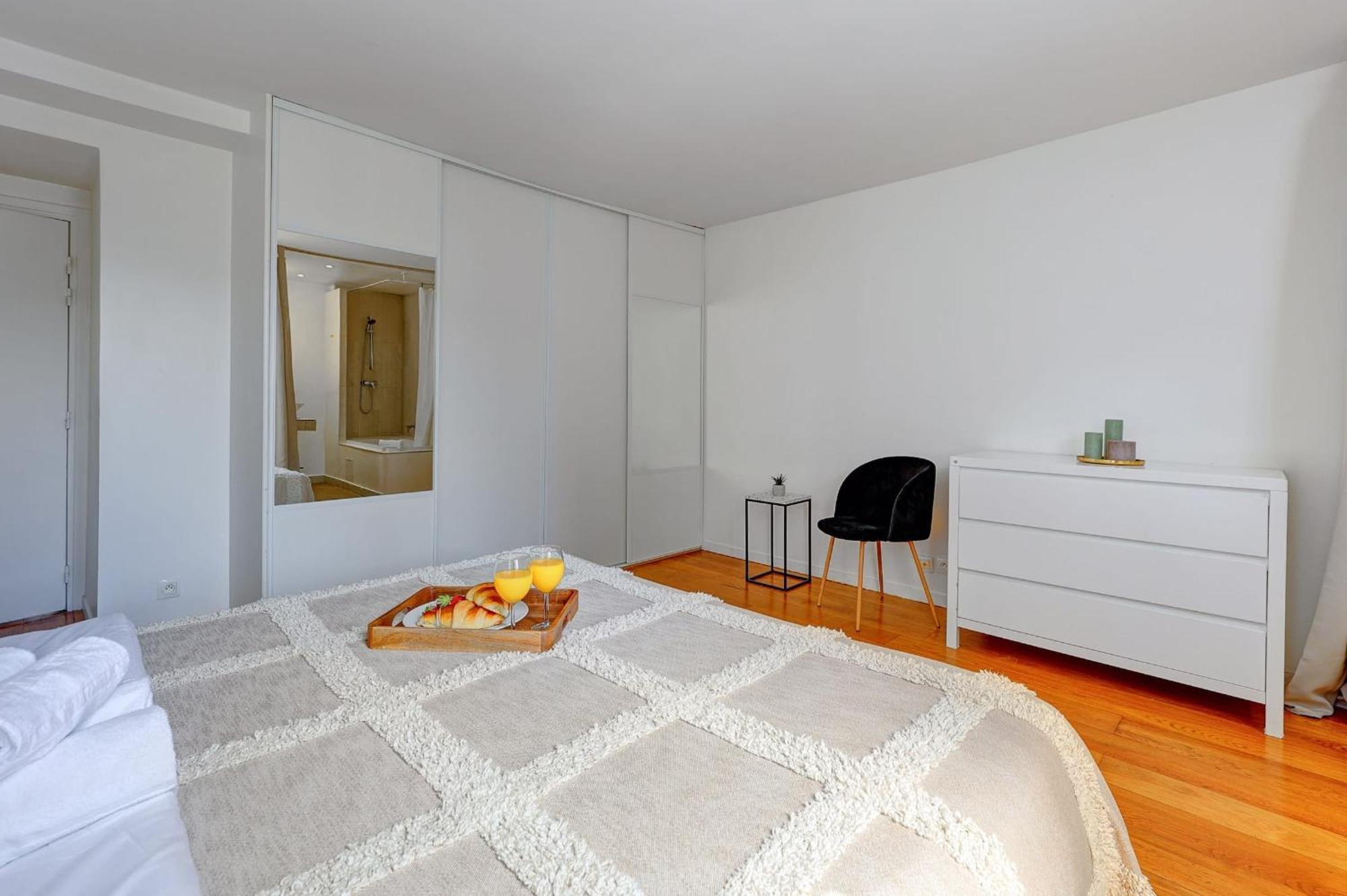 Les Halles Apartment Paryż Zewnętrze zdjęcie